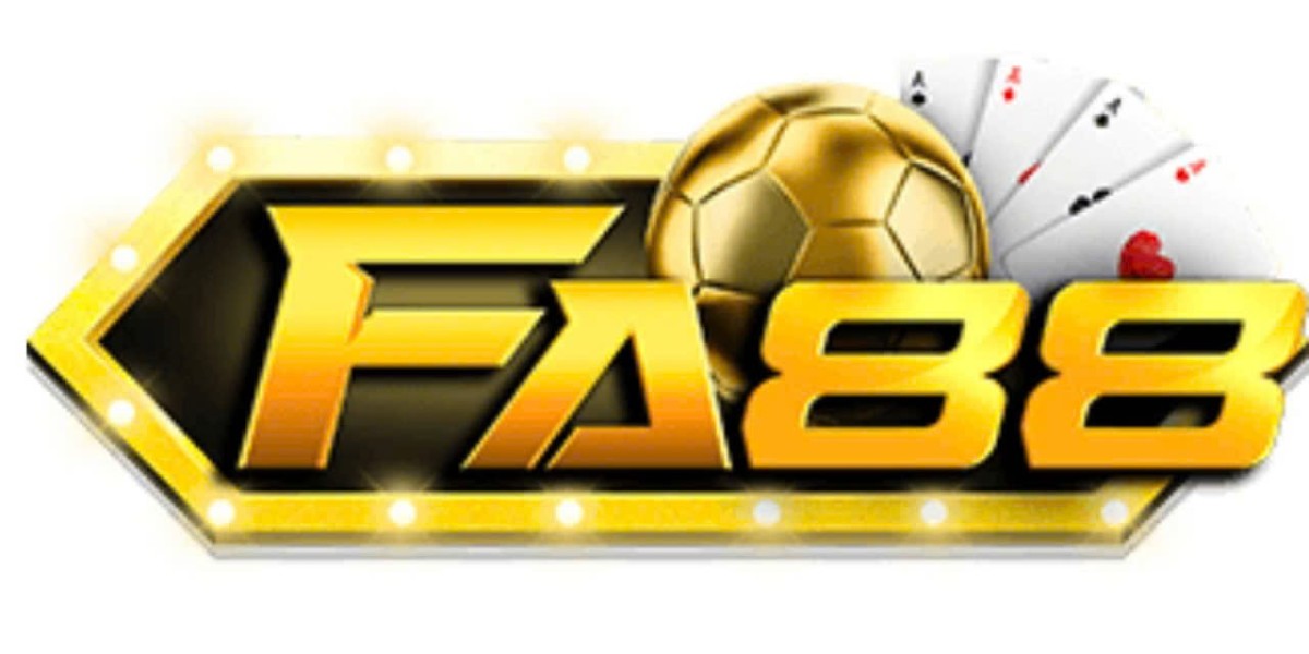 FA88 A Trusted Online Entertainment Platform with Daily Member