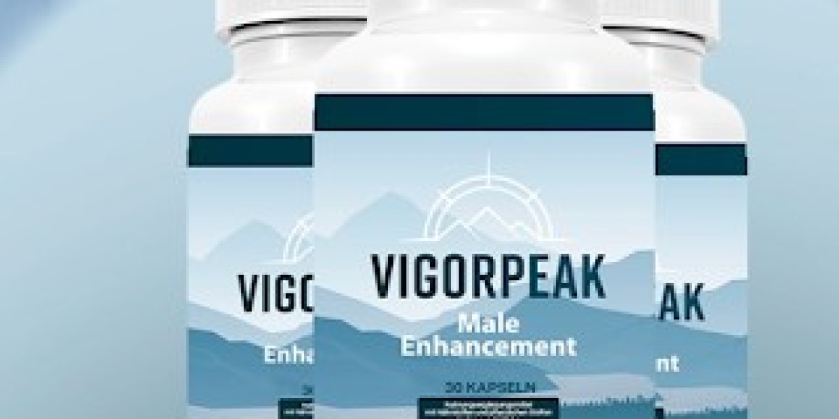 https://www.facebook.com/VigorPeakDE/