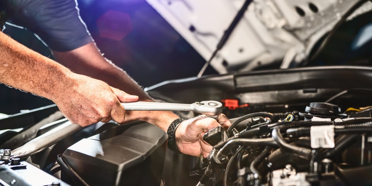 Mobile Mechanic Services in Benson AZ