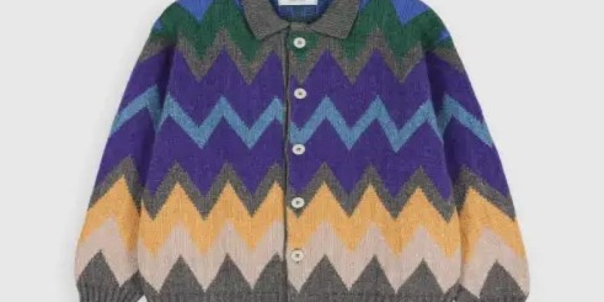 Howlin Knitwear: Premium Knitwear Crafted for Timeless Style and Everyday Comfort