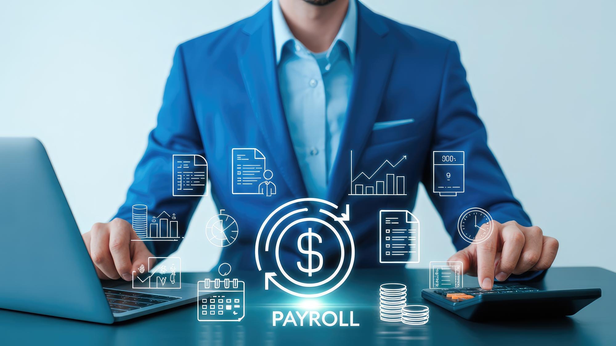 Top Payroll Outsourcing Companies Helping Singapore SMEs Scale Faster
