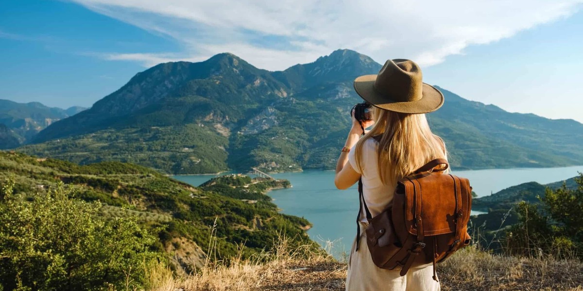 How Luxury Travel Essentials Improve Comfort and Confidence During Every Journey