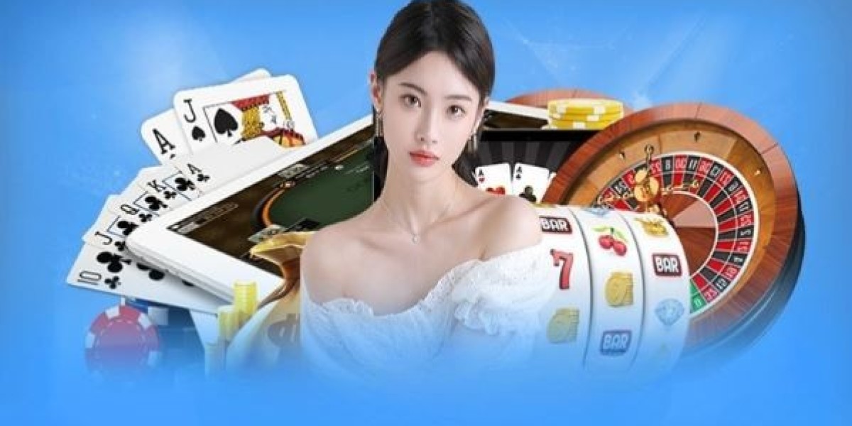 Khám Phá Nhà Cái Uy Tín Với Tiêu Chí An Toàn
