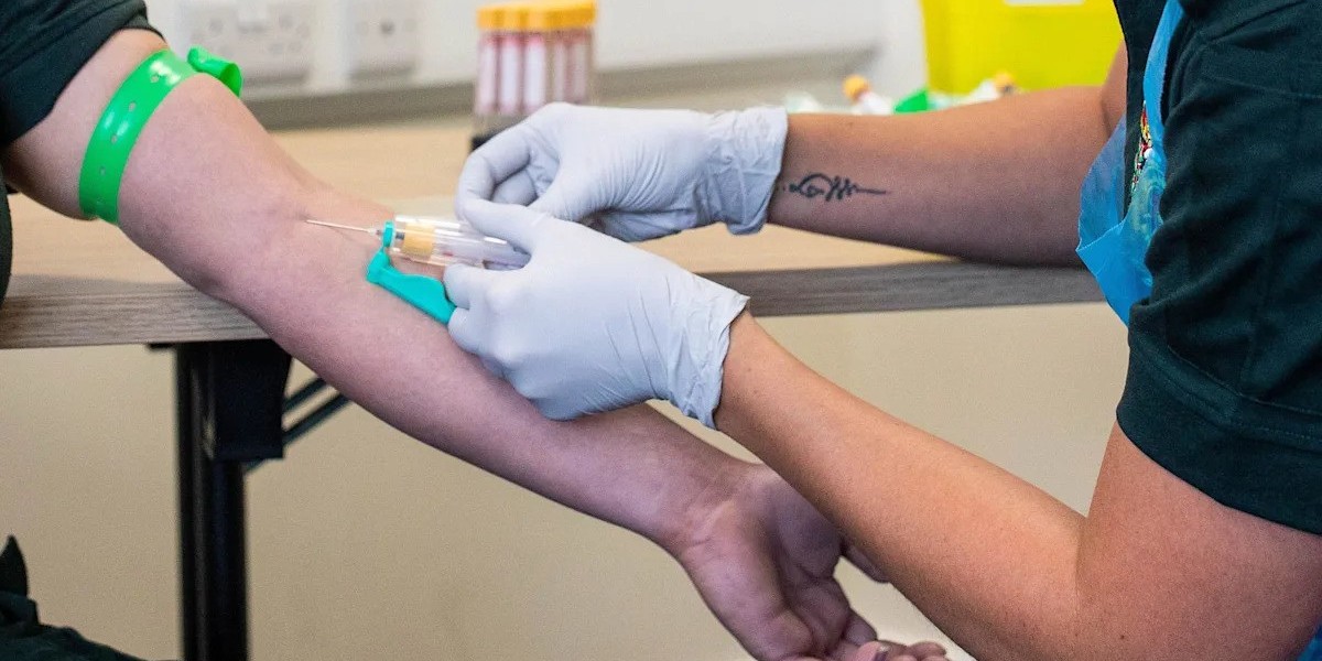 Visa Blood Test: Myths vs. Facts You Should Know