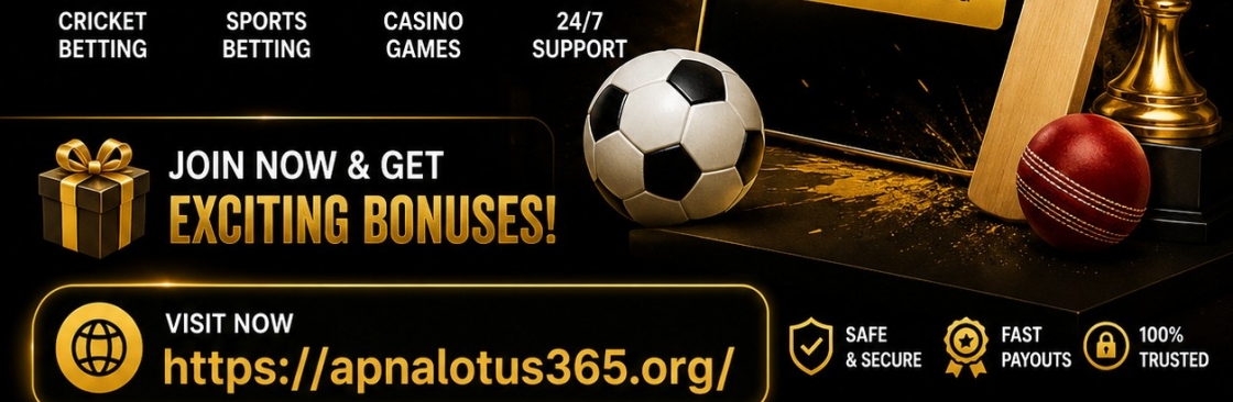 lotus 365 Cover Image