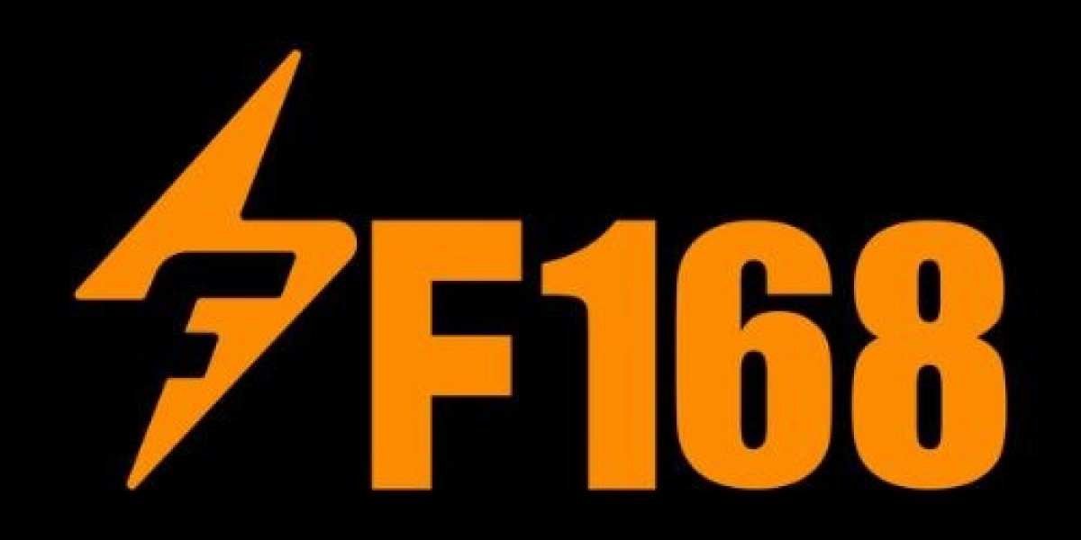 F168 - Nền Tảng Cá Cược Uy Tín Với Dịch Vụ Đa Dạng và Khuyến Mãi Hấp Dẫn