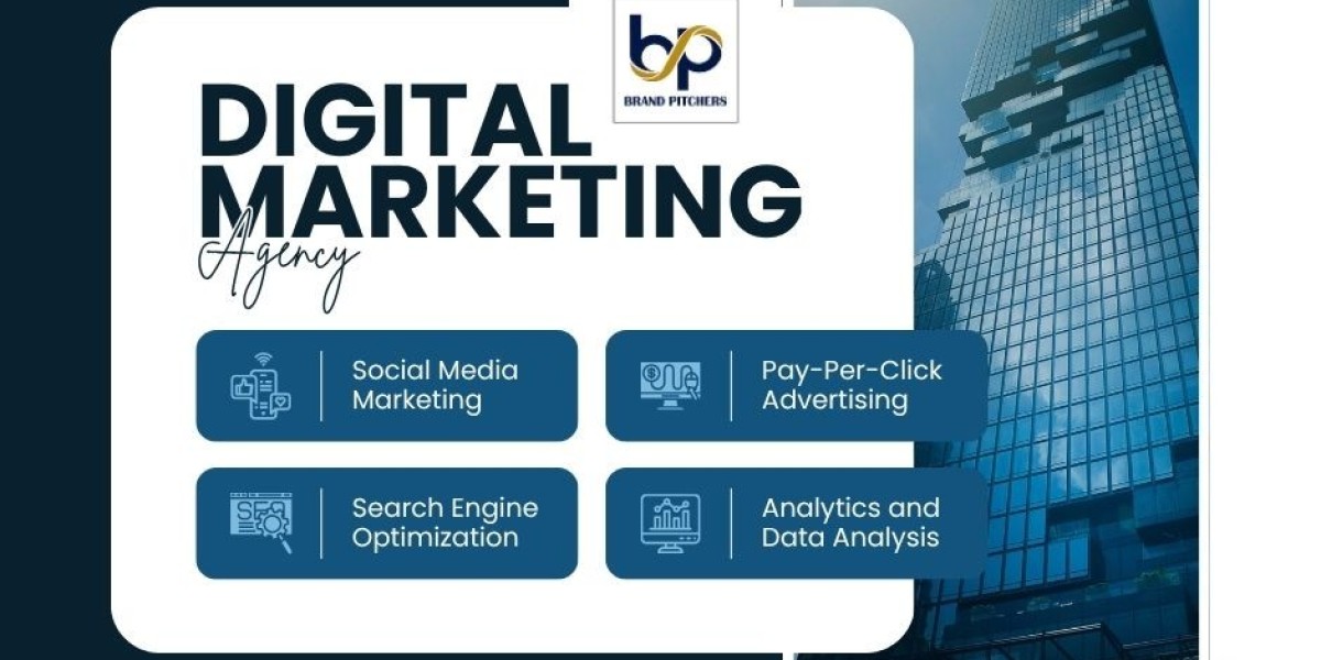 Top Digital Marketing Consulting Company in India
