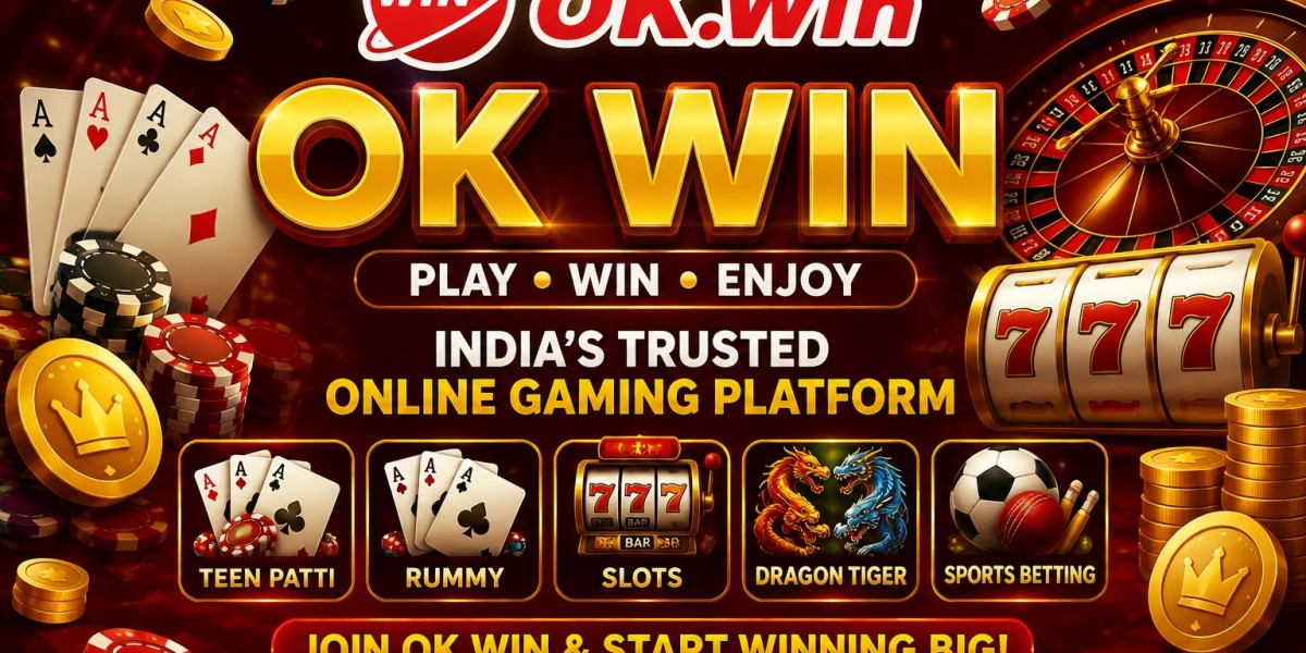 Ok Win Game – Registration, Login & Latest Game Guide