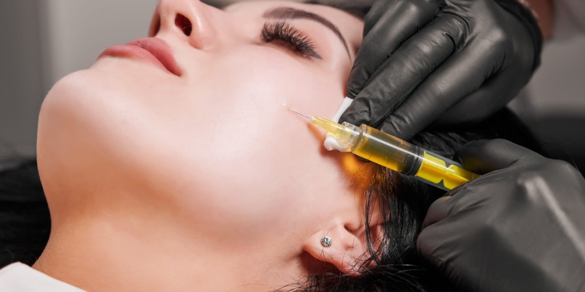 Why Cheek Fillers in Dubai Are Becoming Popular for Facial Rejuvenation