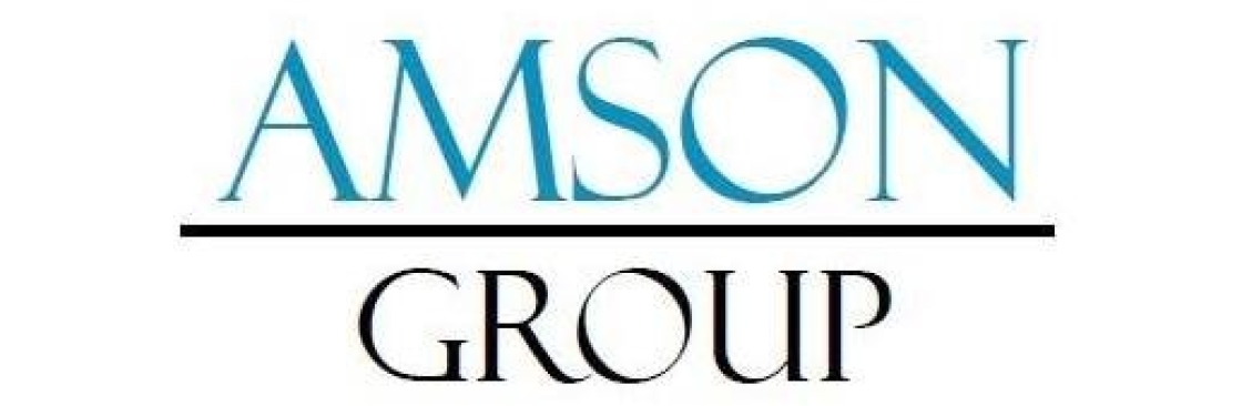 Amson Bloc Cover Image