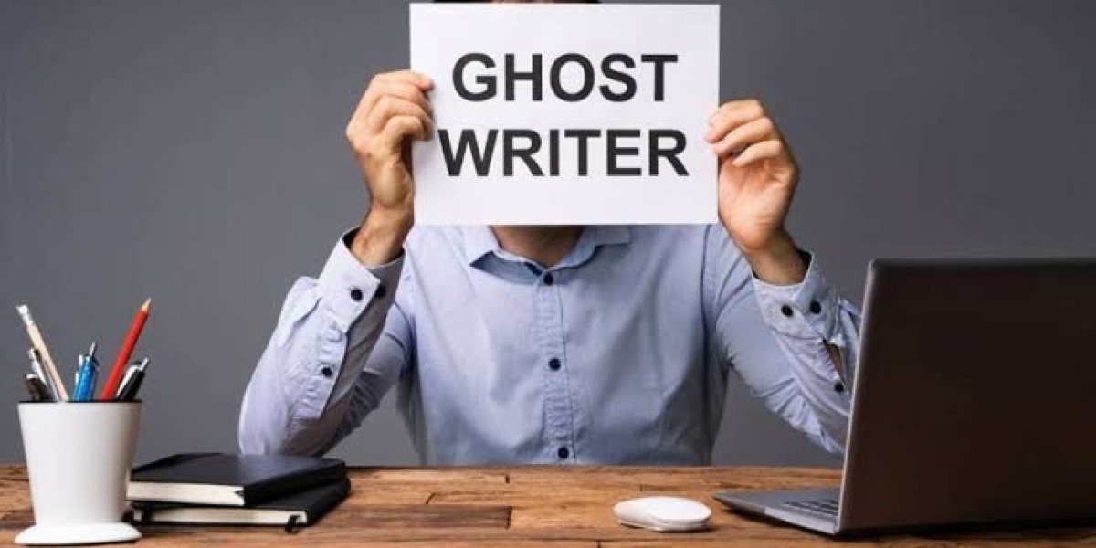 Everything You Need to Know About Ghostwriting Services in USA