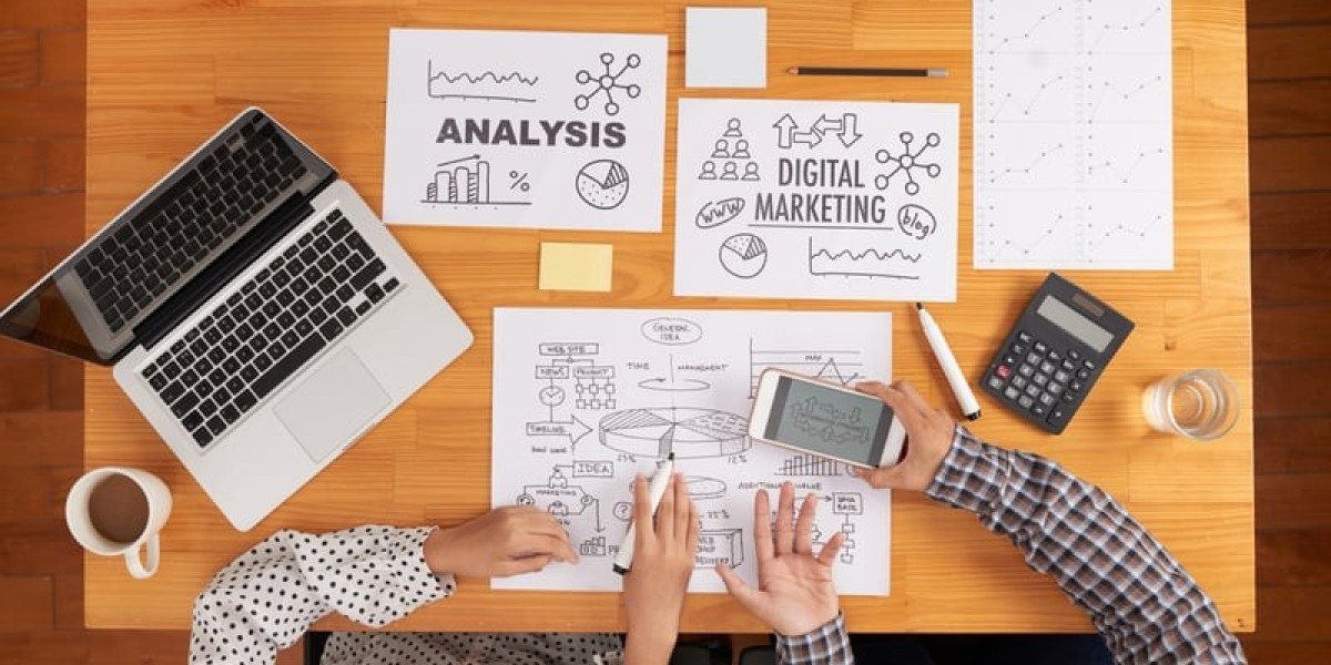 How Can Digital Marketing Services in Faridabad Help Your Business Grow Online?