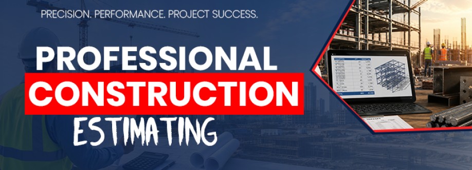 Construction Estimating Inc Cover Image