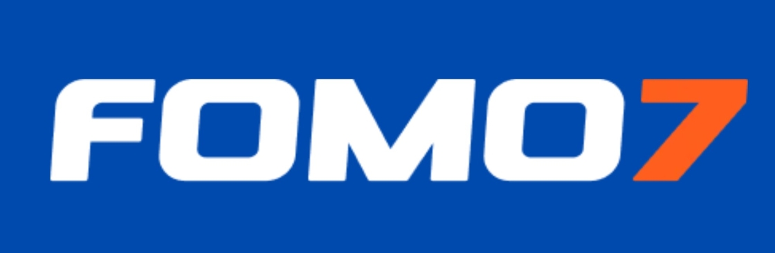fomo7 official website Cover Image