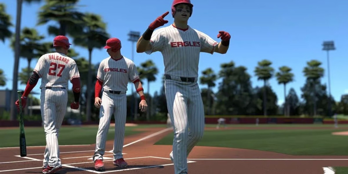 U4GM Guide to MLB The Show 26 Fan Management