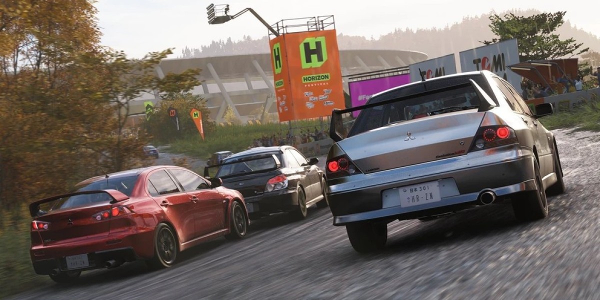 MMOEXP:Forza Horizon 6 Credit Guide: The Smart Way to Build Your Garage