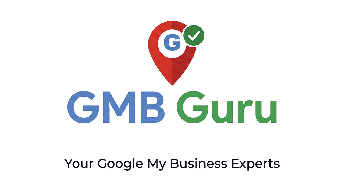 Local SEO Services for Small Businesses | GMB Guru