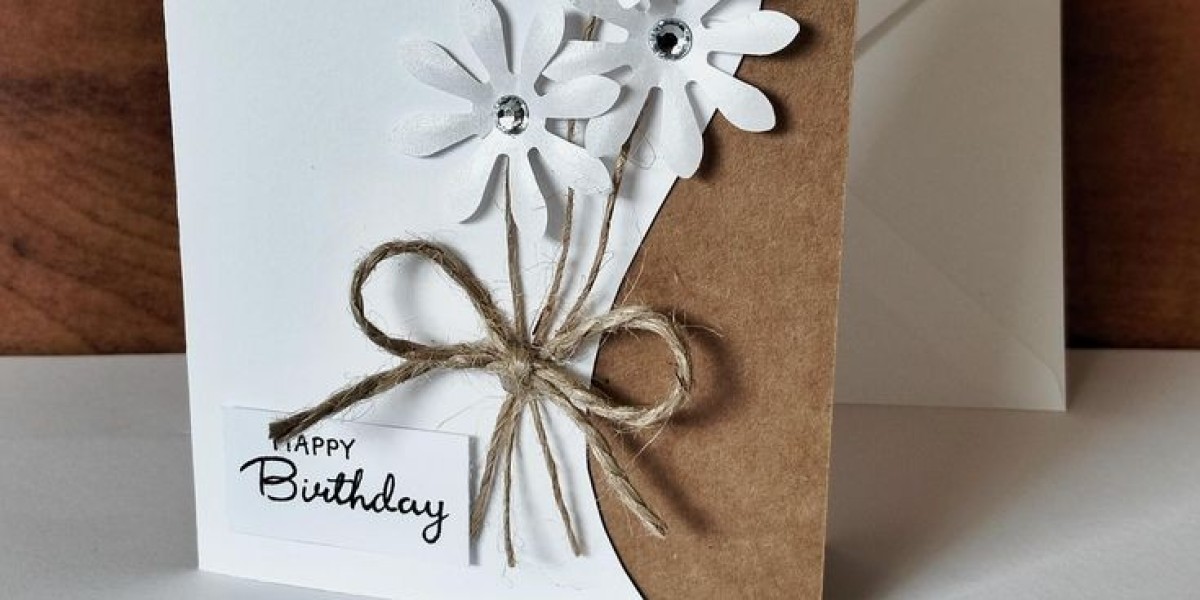 Why Custom-Designed Cards Make Every Message More Meaningful