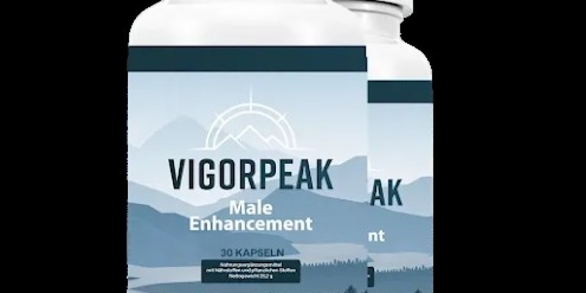 https://www.facebook.com/VigorPeakDE/