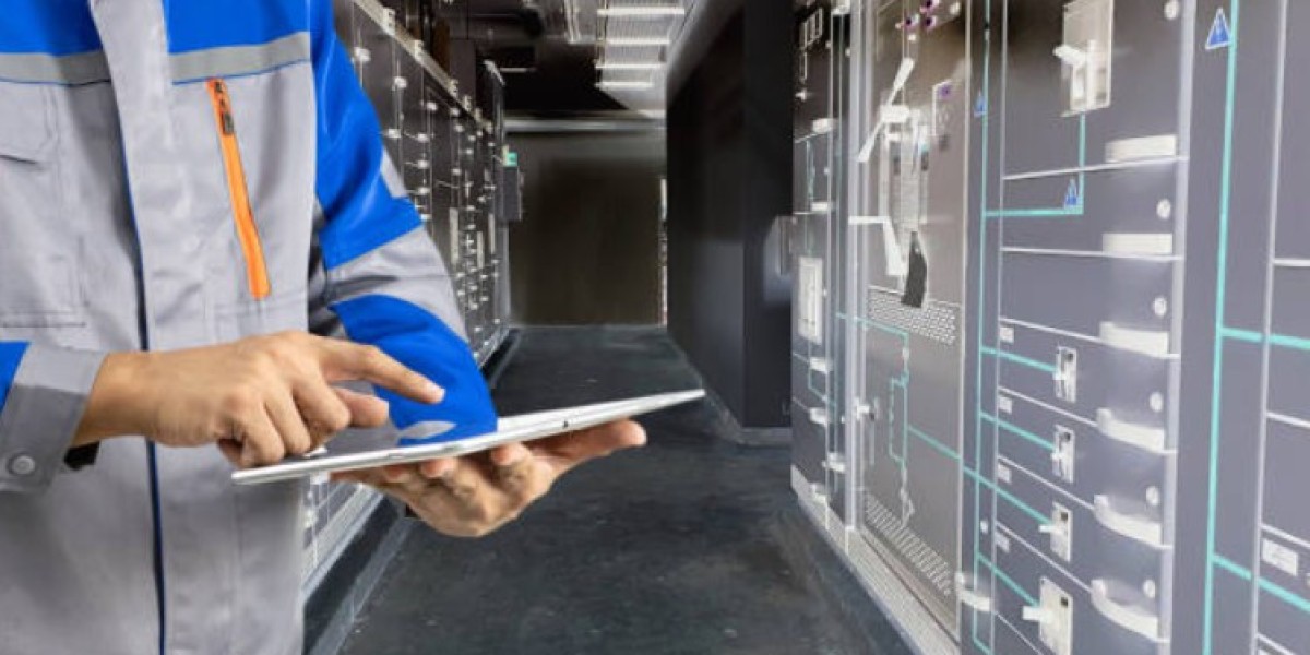 How a Building Automation Systems Integrator Drives Building Performance