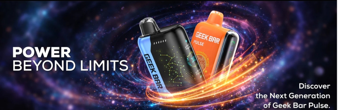 skull vaping Cover Image