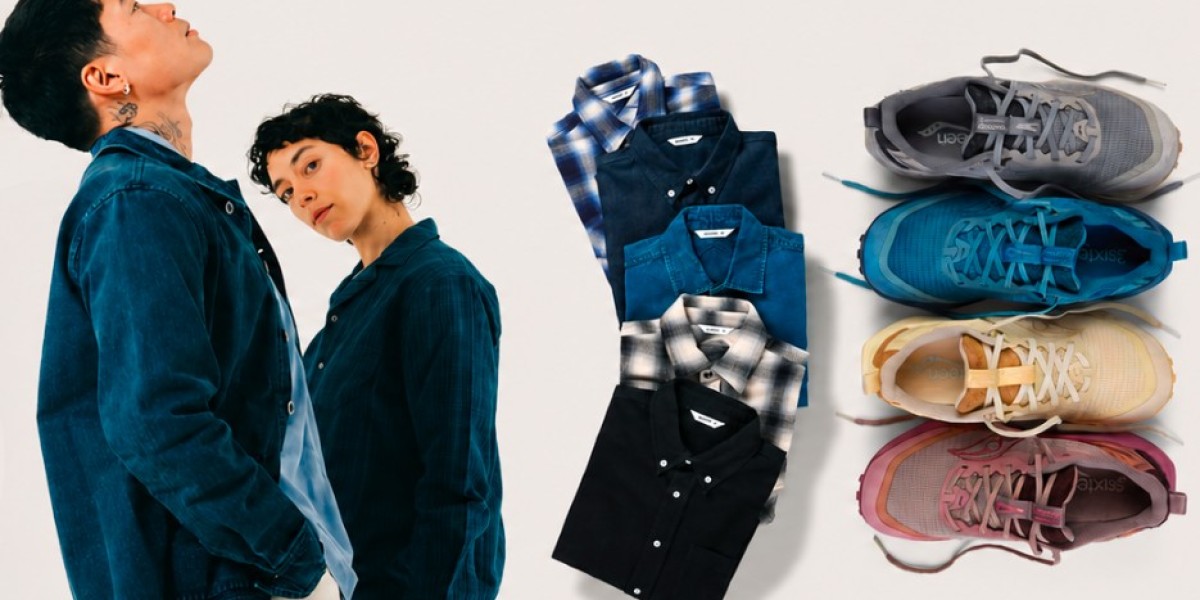 Why Quality-Focused Consumers Are Choosing 3Sixteen Over Trend-Driven Fashion