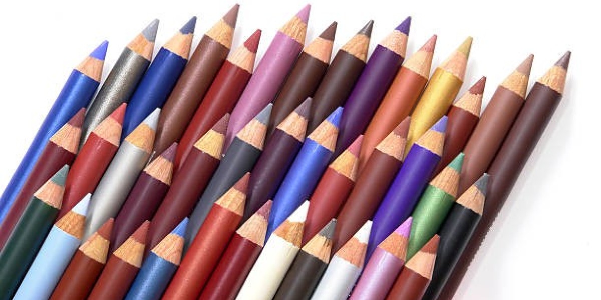 Cosmetic Pencil Pen Market Growth Driven by Makeup Innovation