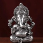 Ganeshji Idol Profile Picture