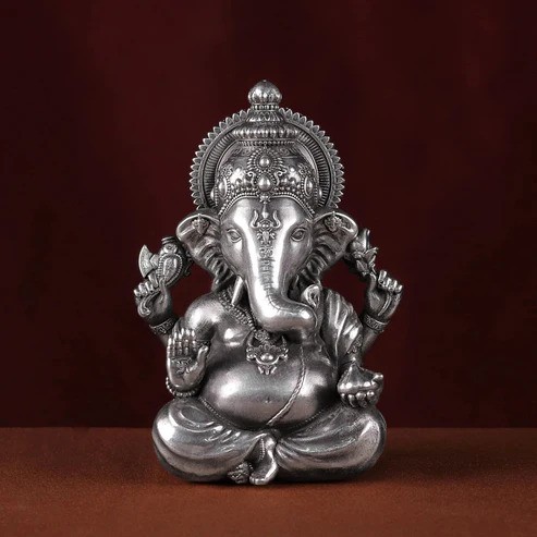 Ganeshji Idol Profile Picture