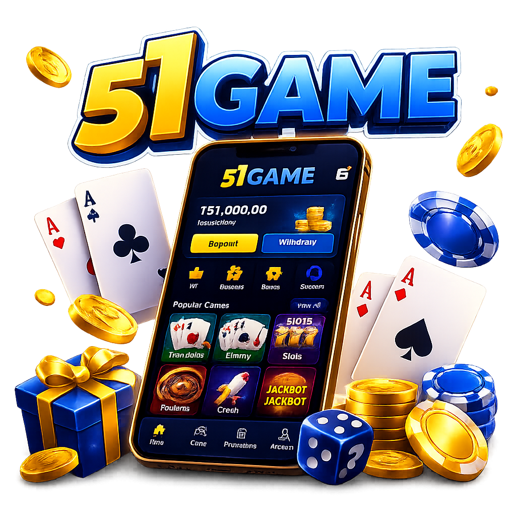 51 Game Login FAQ