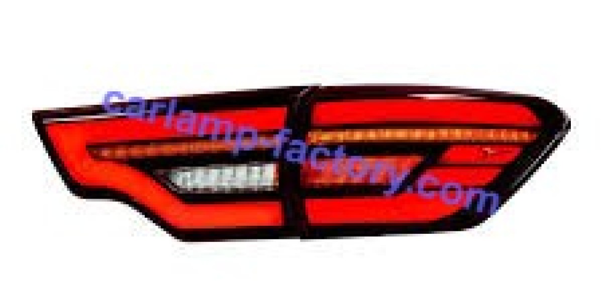 Stop Turn Tail Reverse Lights Manufacturer Selection: What Certifications Does Carlamp-Factory Hold
