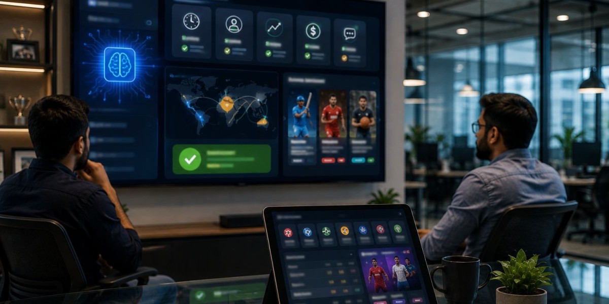 Which AI Features Enhance Sports Betting Platform Growth?