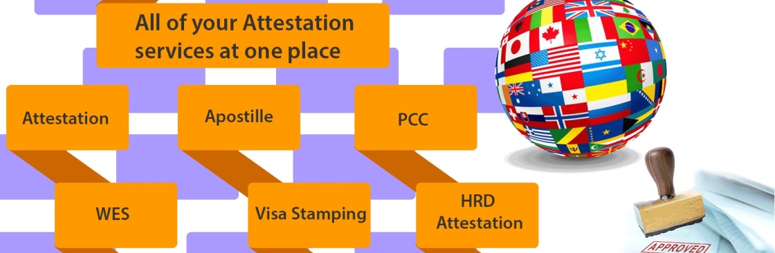 Global Attestation Cover Image
