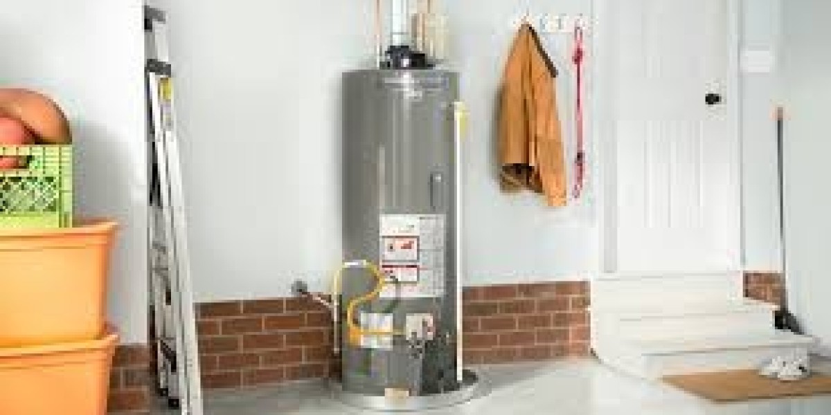 Hot Water Tank Replacement, Sherwood Park Guide