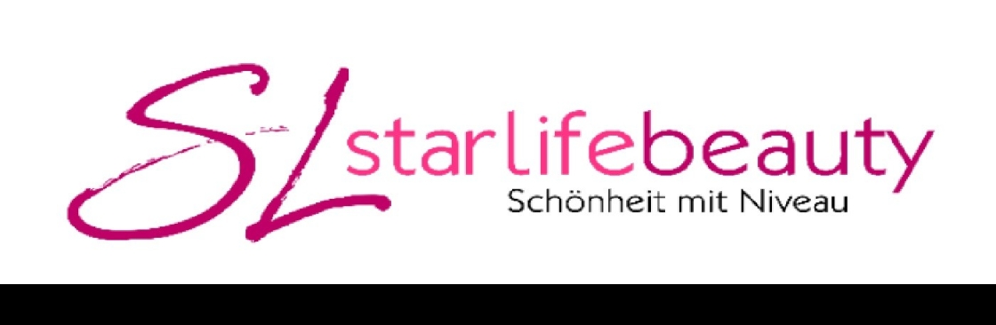 Starlife Beauty Cover Image