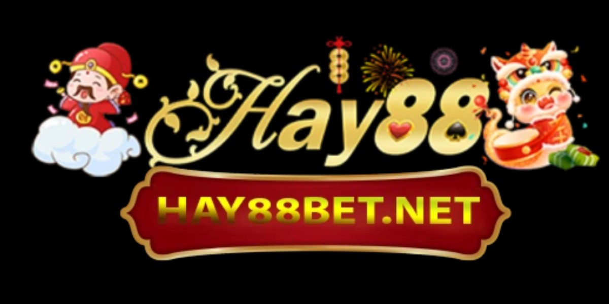 HAY88 Modern Online Entertainment Platform