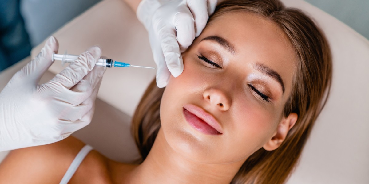 The Future of Facial Enhancement: Innovations Behind Botox in Islamabad