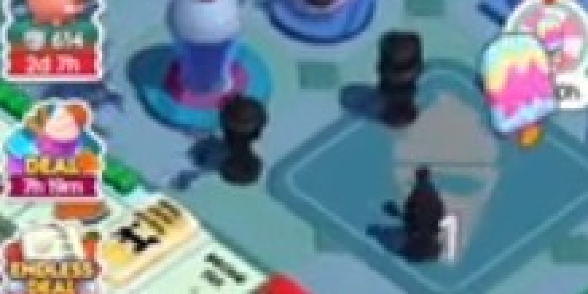 Monopoly go Tycoon Club Login Guide | U4GM