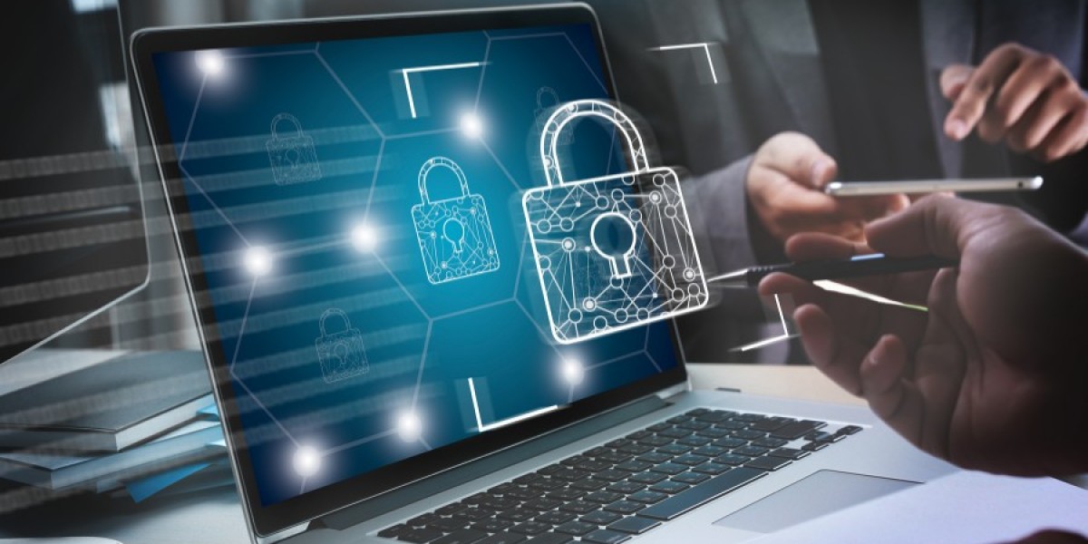 Endpoint Security Market Size, Share, Growth, Trends 2035
