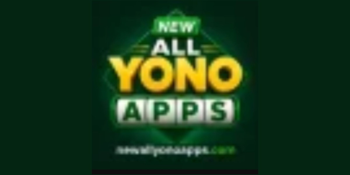 Discover Exciting Real Money Fun with New Yono Apps: Your Gateway to Spin All Games