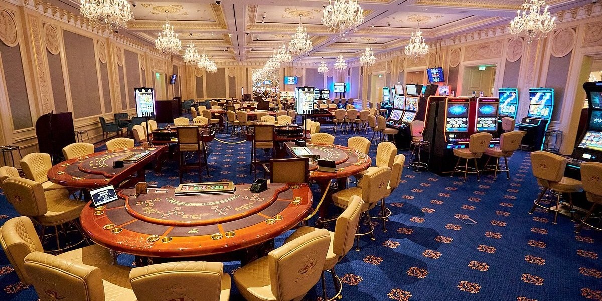 Guida Completa ai Migliori Casino Non AAMS Italia con Licenza Regolare