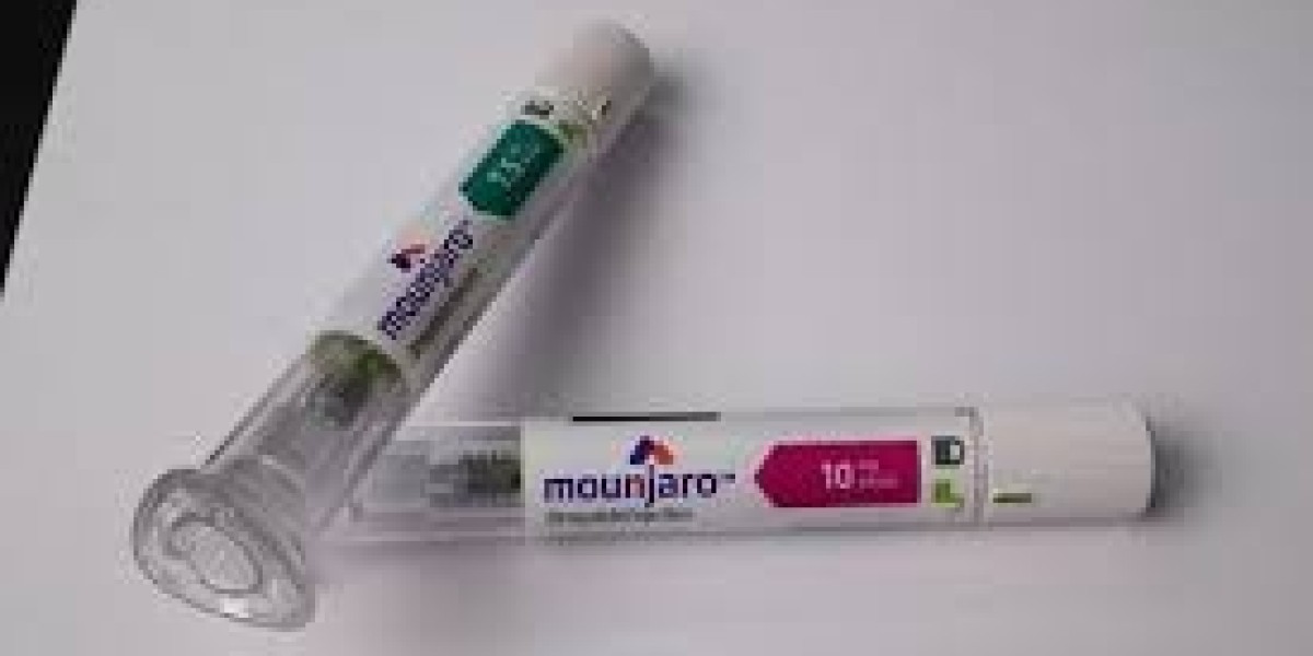 Mounjaro Injection in Dubai: How It Works & Eligibility Guide