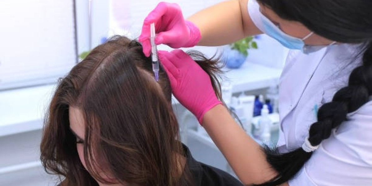 Can Magellan Plasma Injections Be Combined With Other Hair Treatments?
