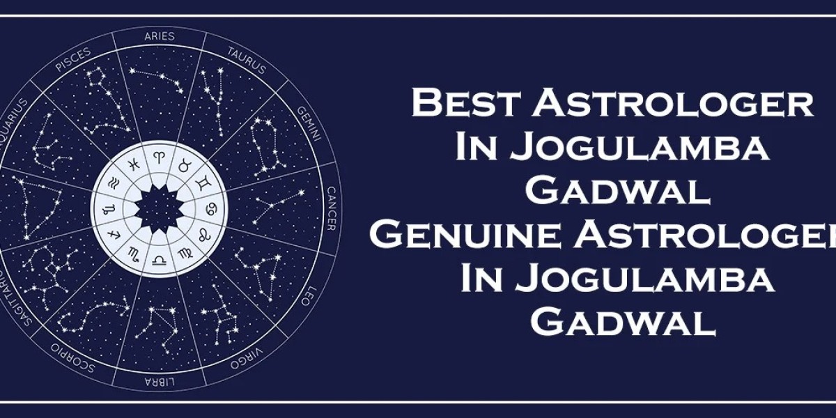 Best Astrologer in Jogulamba Gadwal