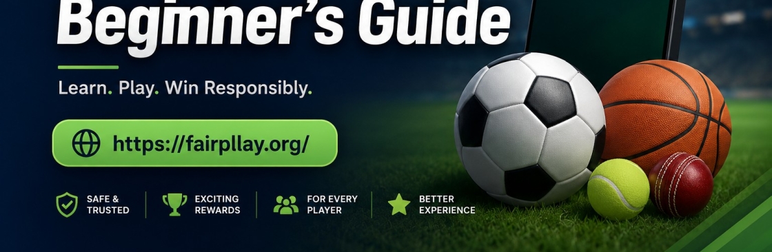 Fairplay 24 Cover Image