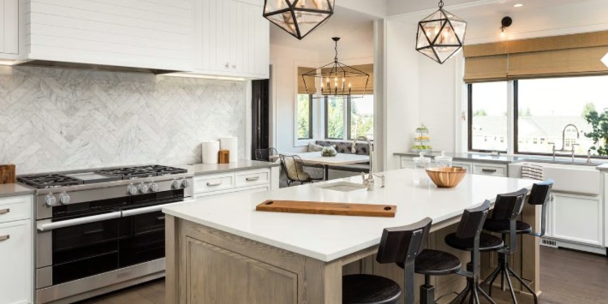 Spatial Solutions in Bathroom Remodeling Houston for Compact Layouts