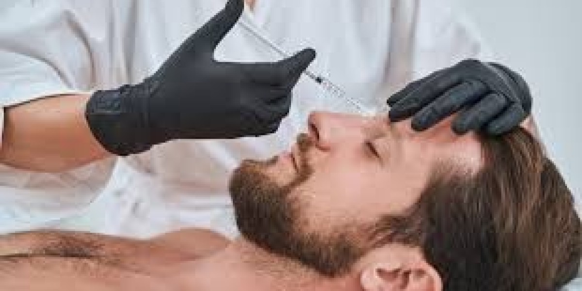 Dermal Fillers in Dubai to Reduce Signs of Facial Aging