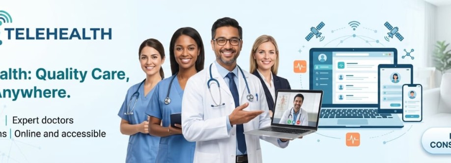 One Telehealth Cover Image