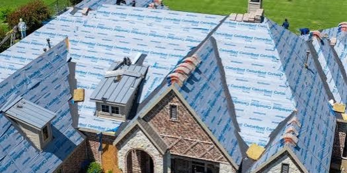 Professional Free Residential Roof Inspection Services Protect Your Property
