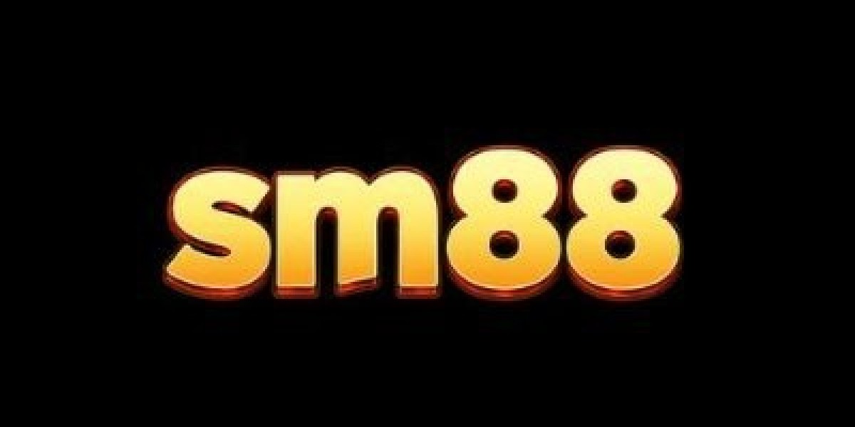 SM88 - Nhà Cái Bậc Nhất Châu Á 2026 | Giải Trí Đỉnh Cao